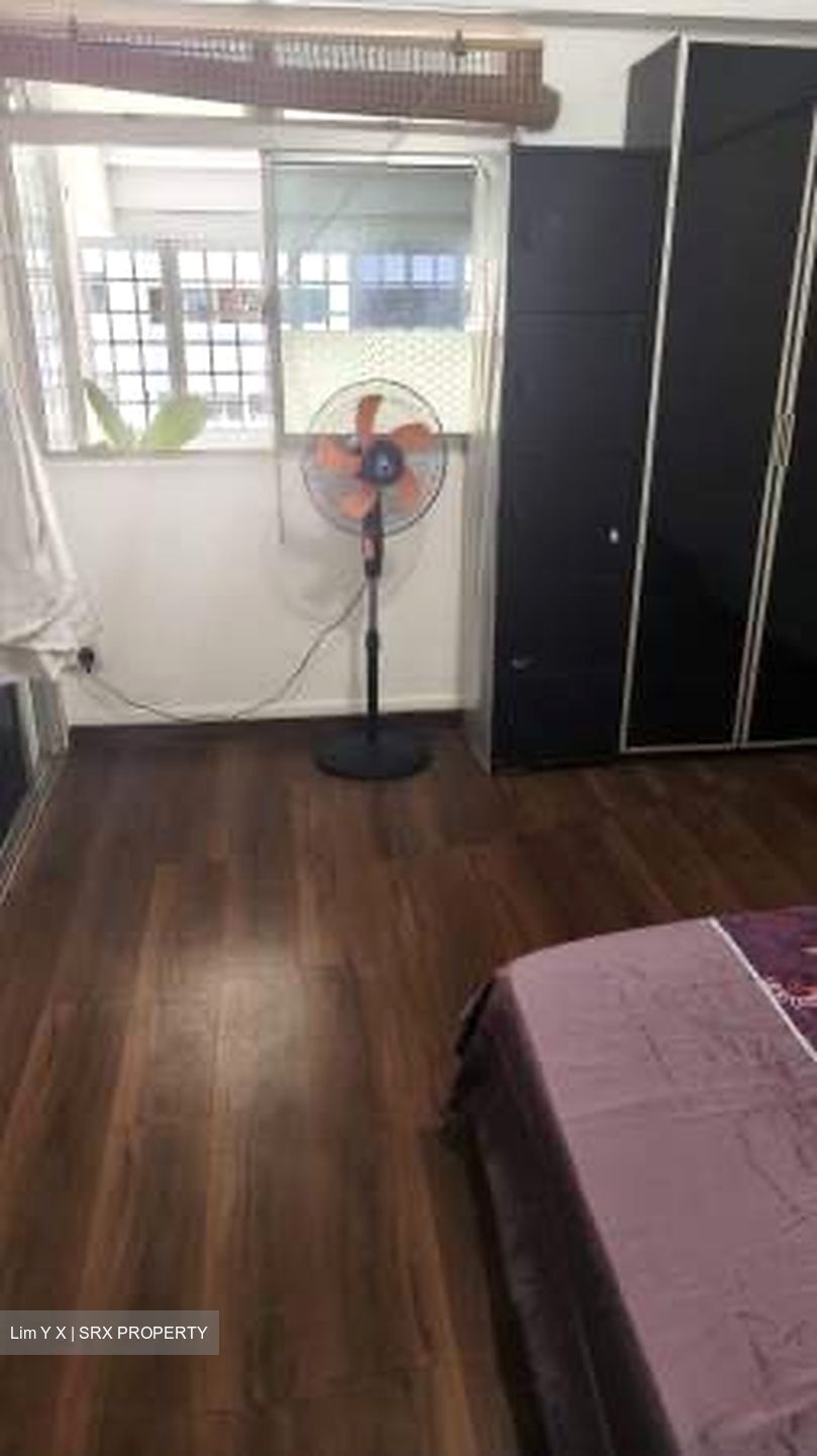 Blk 138 Marsiling Road (Woodlands), HDB 4 Rooms #596370231